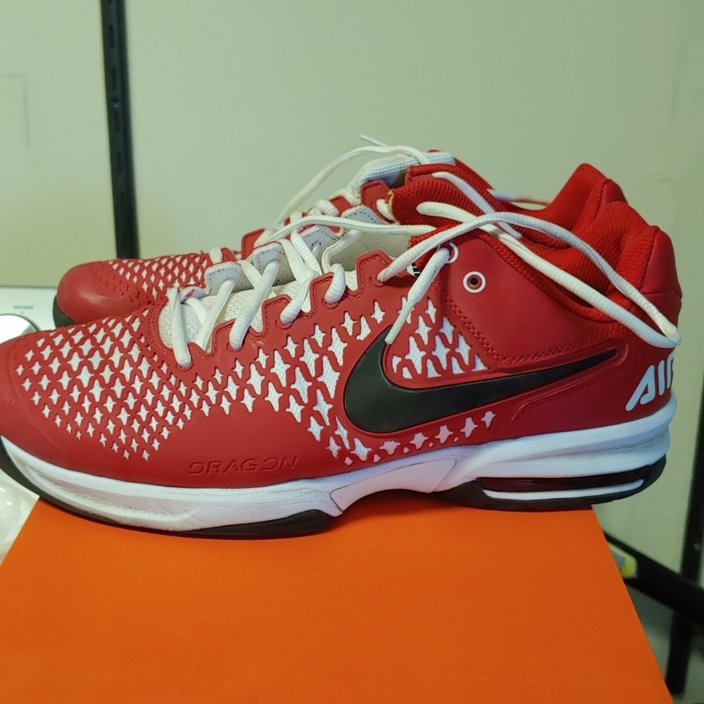 Nike Air Max Flyknit